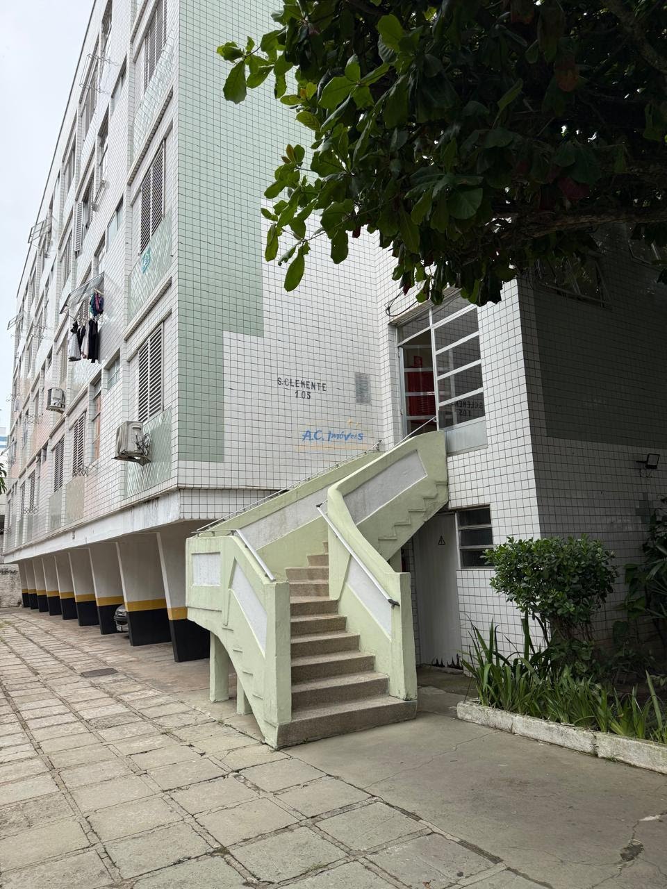 Apartamento à venda com 1 quarto, 1 banheiro, 1 vaga e 43m² no Cidade Ocian, Praia Grande (SP) — foto 12 de 14