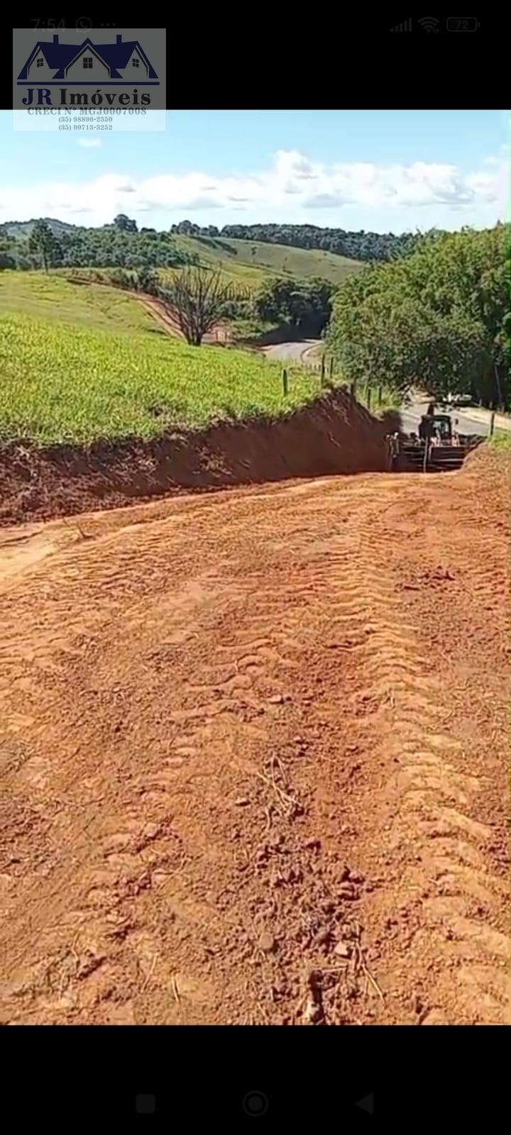 Terreno à venda com 76200m² de terreno no Campinho, Piranguinho (MG) — foto 11 de 20