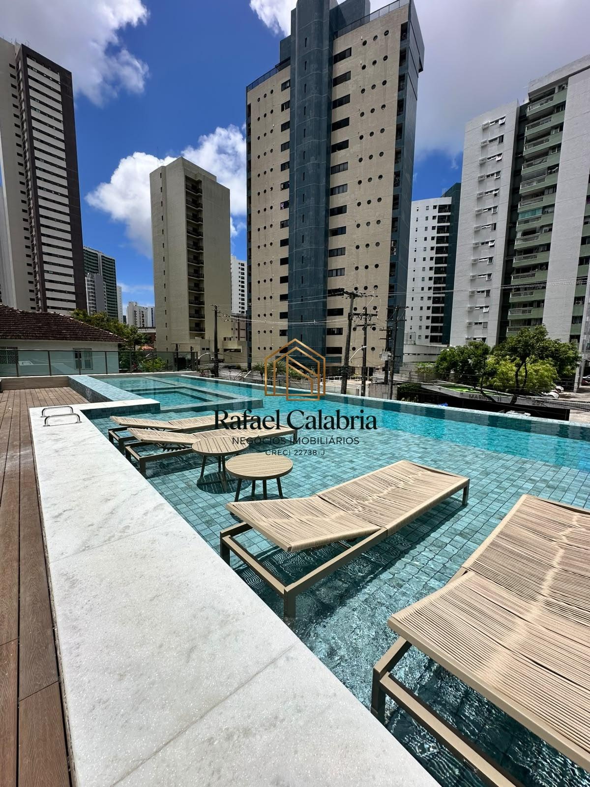 Apartamento à venda com 4 quartos, 2 suítes, 2 vagas e 125m² no Graças, Recife (PE) — foto 25 de 30