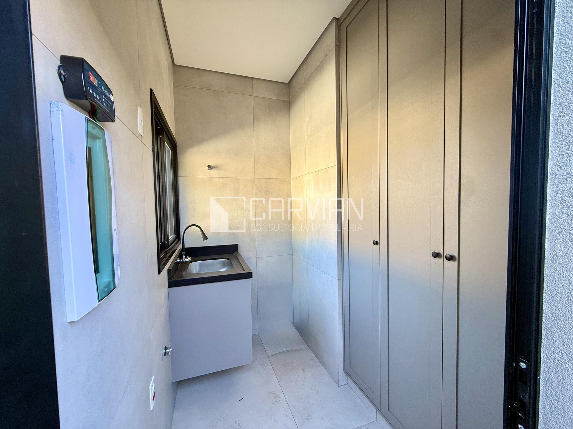 Casa à venda com 3 quartos, 3 suítes, 4 vagas e 167m² no Santa Marta, Ribeirão Preto (SP) — foto 7 de 30