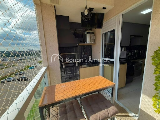 Apartamento, 2 quartos, 60 m² - Foto 7
