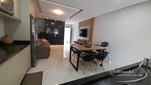 Casa no bairro São Marcos