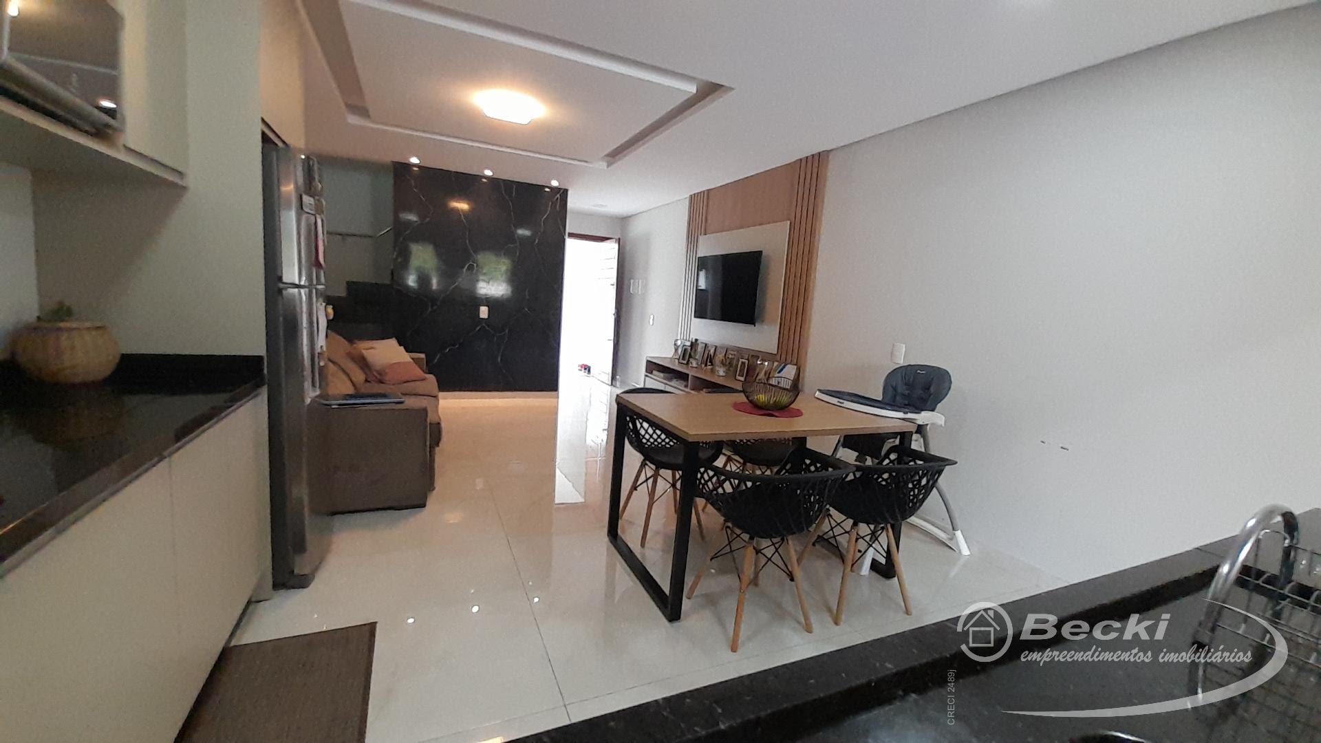 Casa no bairro São Marcos