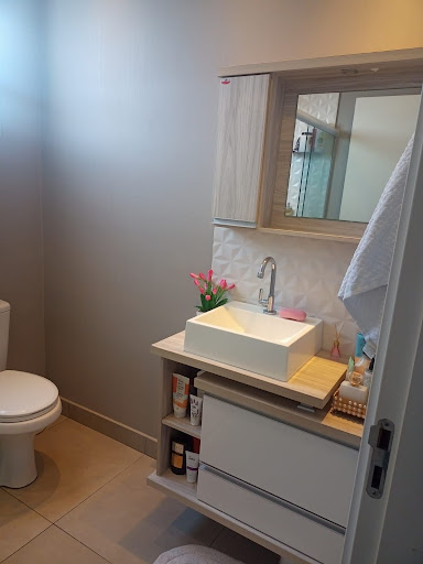 Apartamento 02 Dorm. em Jardim Shangri-lá  -  Itapetininga