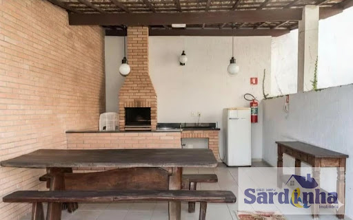 Apartamento 1 Dormitório para Alugar em Vila Suzana, SP – 43m²