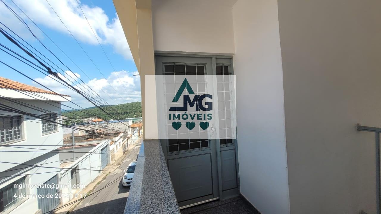 Casa à venda com 4 quartos, 1 suíte, 4 vagas e 150m² no Cotia, Três Corações (MG) — foto 15 de 21