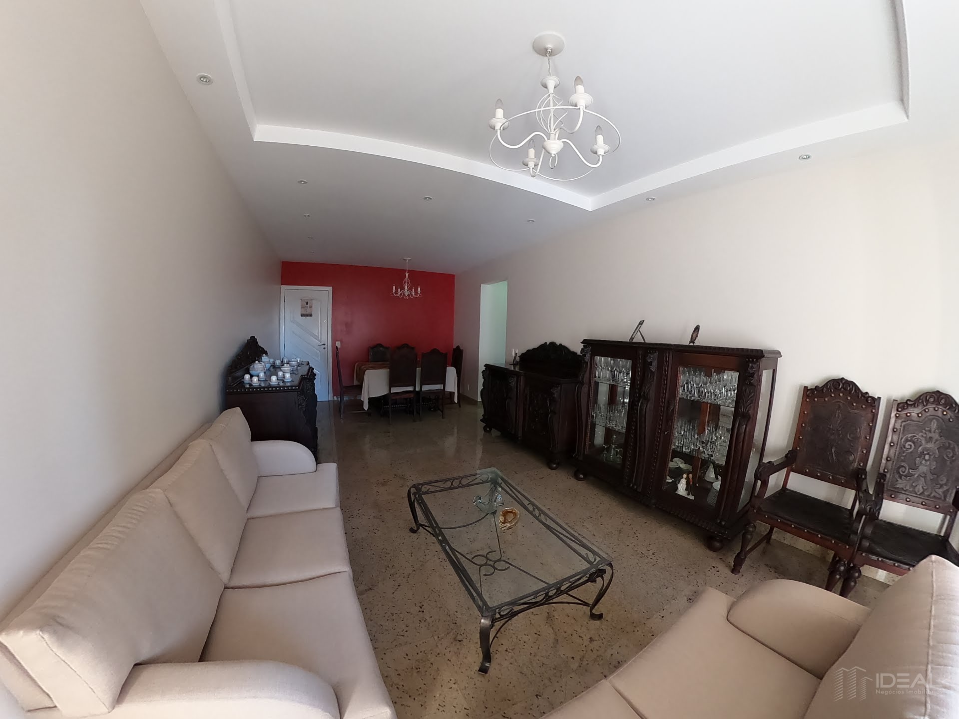 Apartamento à venda com 3 quartos, 1 suíte, 1 vaga e 126m² no Parque Avenida Pelinca, Campos dos Goytacazes (RJ) — foto 15 de 17