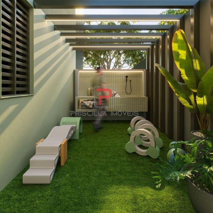 Apartamento à venda com 3 quartos, 3 suítes, 2 vagas e 126m² no Camboinha, Cabedelo (PB) — foto 21 de 22