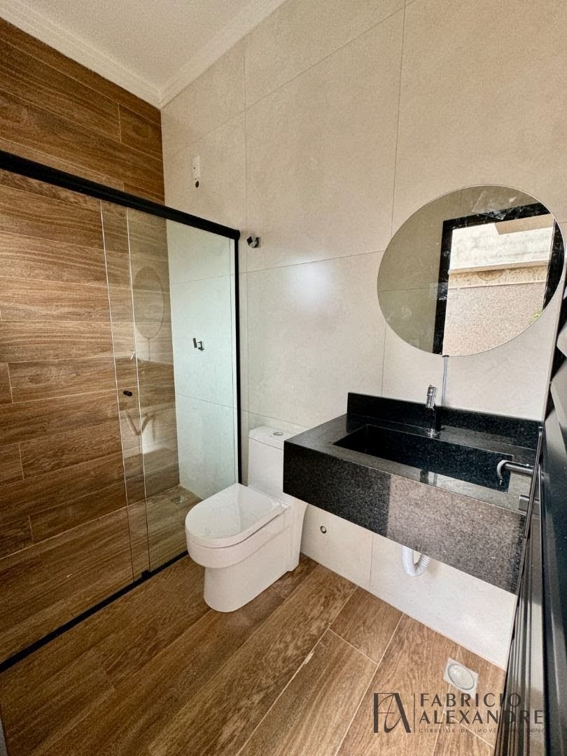 Casa à venda com 3 quartos, 3 suítes, 4 vagas e 150m² no Village Mirassol IV, Mirassol (SP) — foto 16 de 28