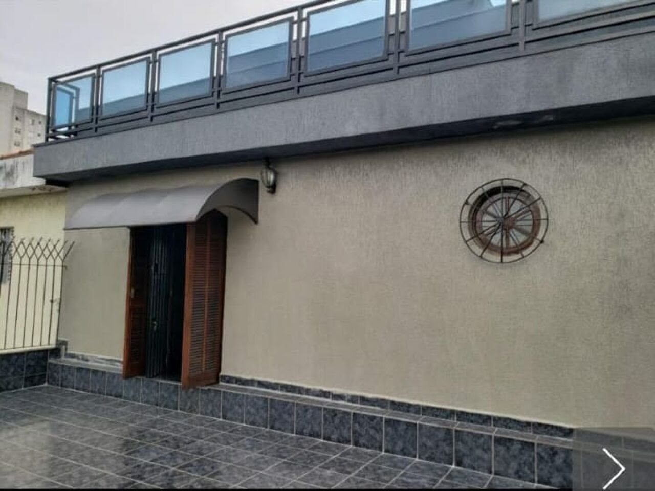 Casa à venda com 3 quartos, 3 suítes e 4 vagas no Vila Antonieta, São Paulo (SP) — foto 2 de 27