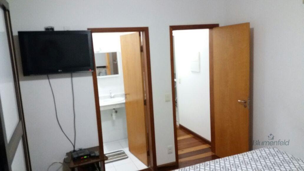 Apartamento à venda com 4 quartos, 2 suítes e 1 vaga no Vila Nova Socorro, Mogi das Cruzes (SP) — foto 15 de 30
