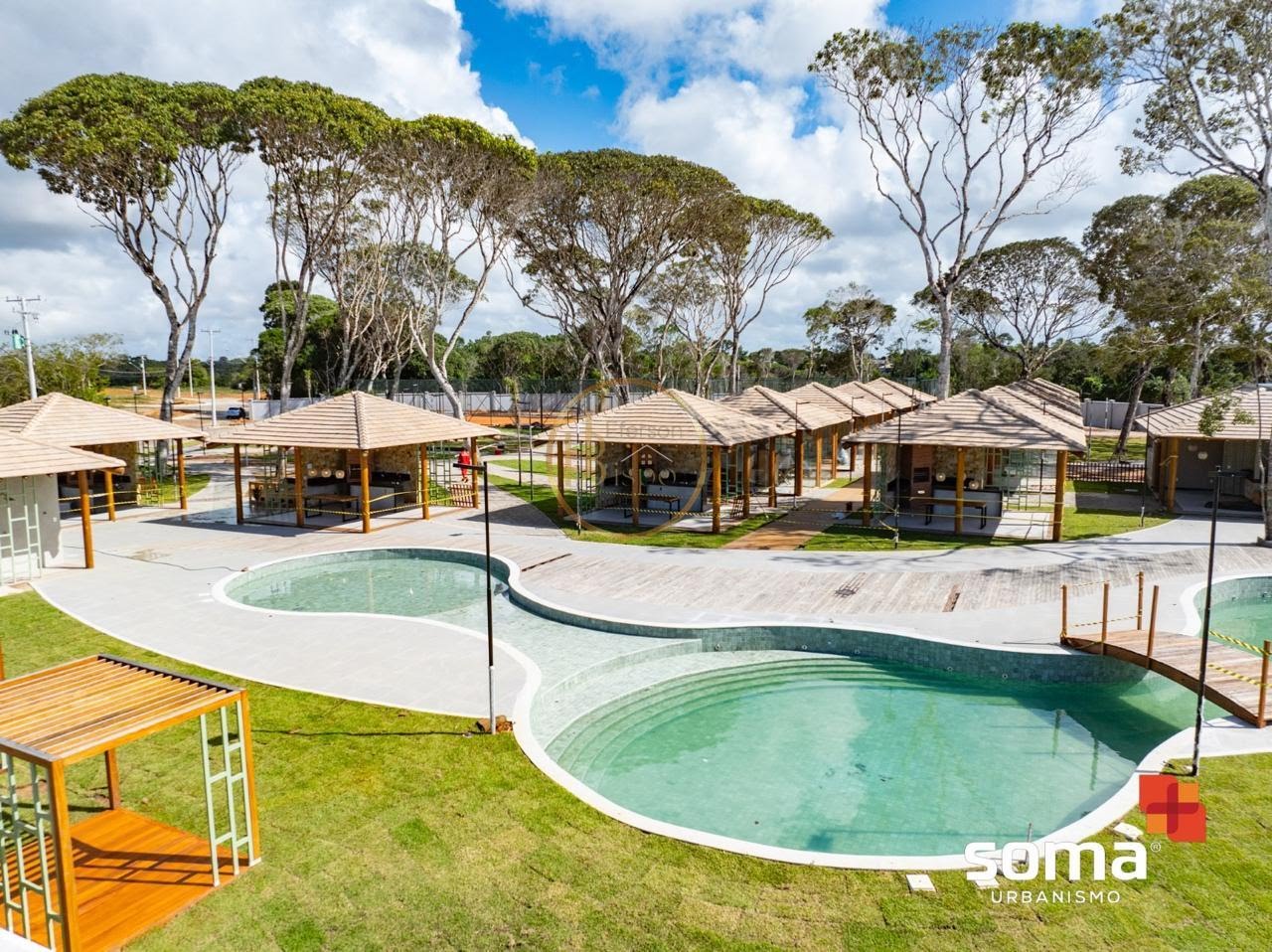 Terreno à venda com 500m² de terreno no Alto Mundaí, Porto Seguro (BA) — foto 4 de 8
