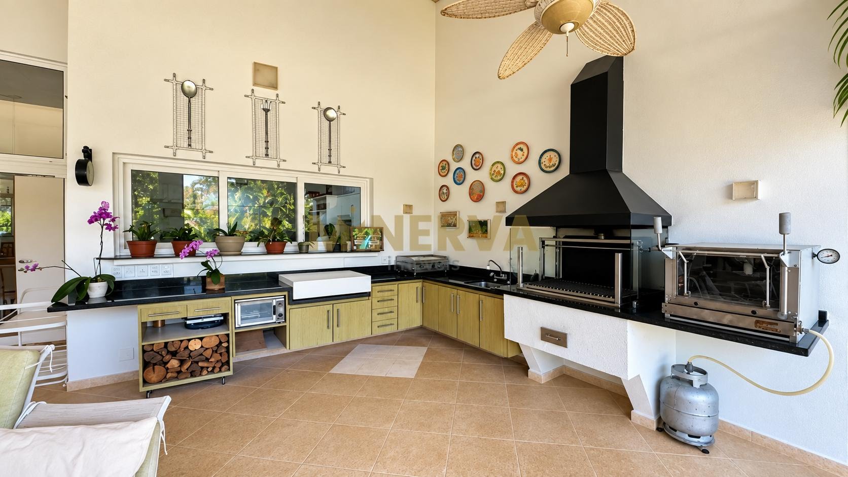 Casa à venda com 8 quartos, 8 suítes, 8 vagas e 849m² no Tanque, Atibaia (SP) — foto 12 de 18