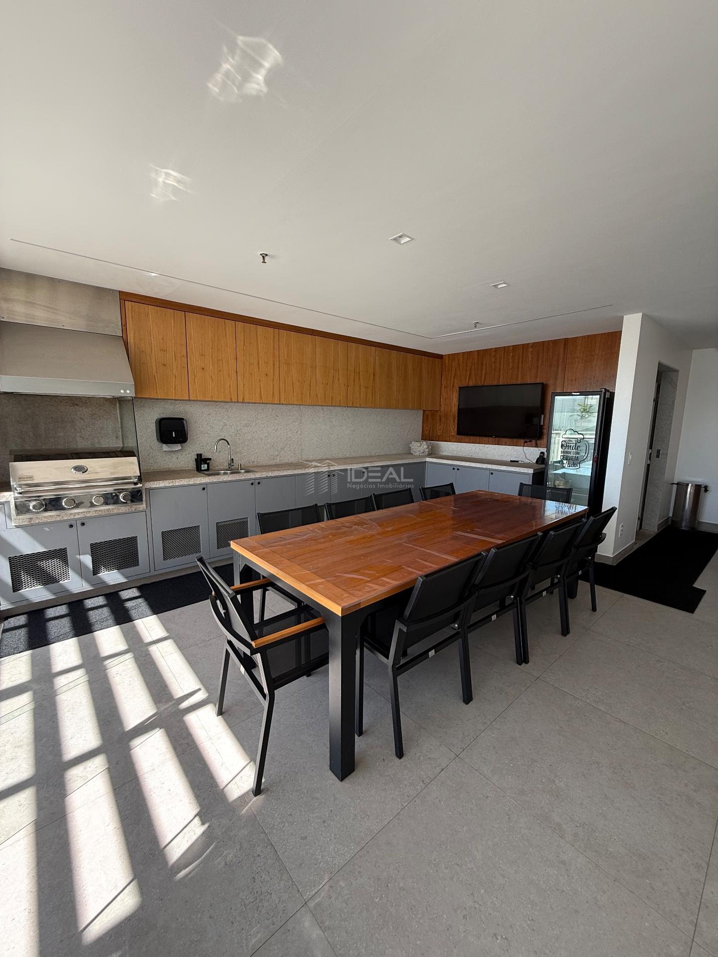 Apartamento à venda com 3 quartos, 3 suítes, 2 vagas e 136m² no Parque Tamandaré, Campos dos Goytacazes (RJ) — foto 26 de 30