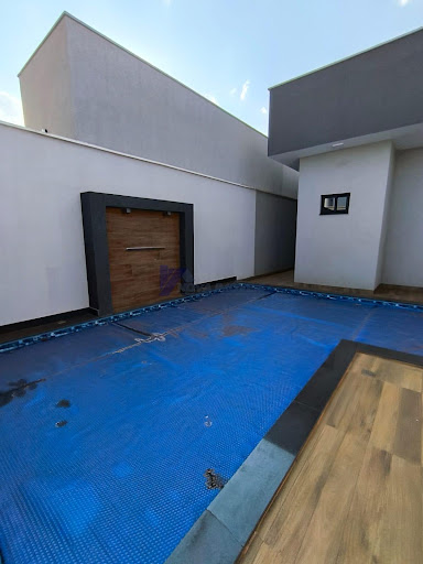 Casa 03 Dorm. em Residencial Interlagos  -  Rio Verde