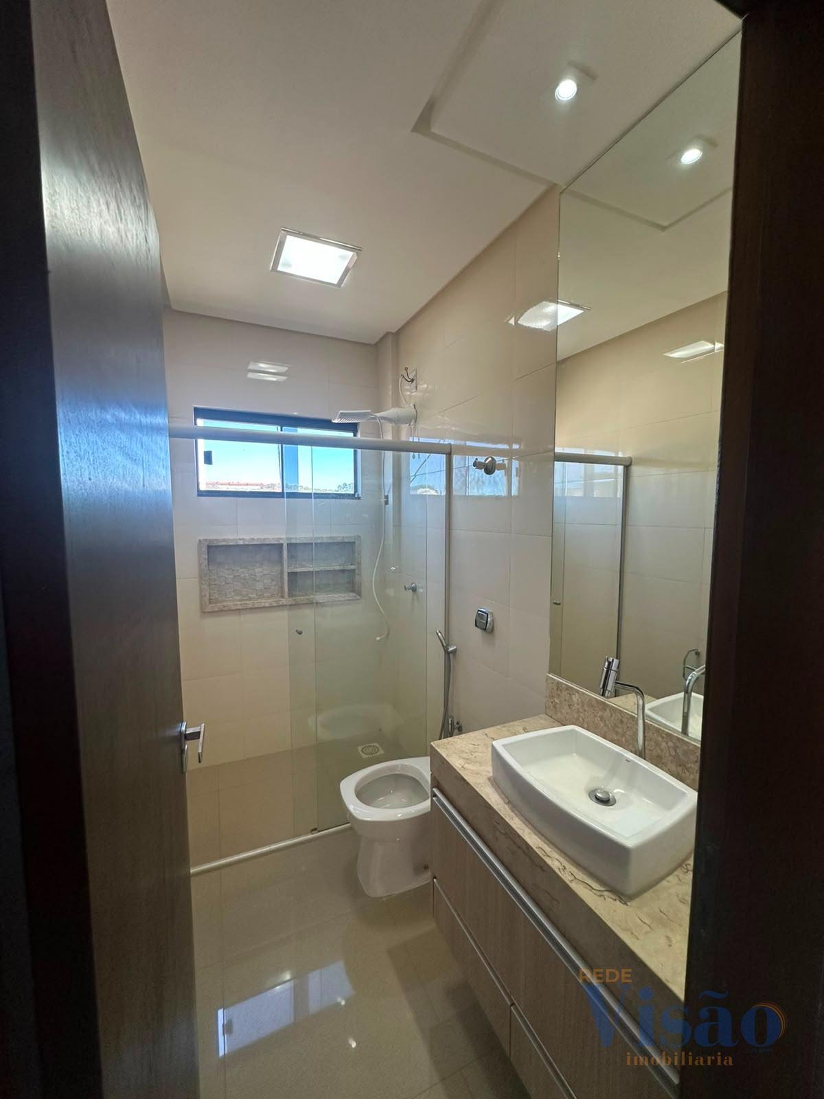 Apartamento para alugar com 3 quartos, 1 suíte e 2 vagas no Parque do Principe, Paracatu (MG) — foto 18 de 19