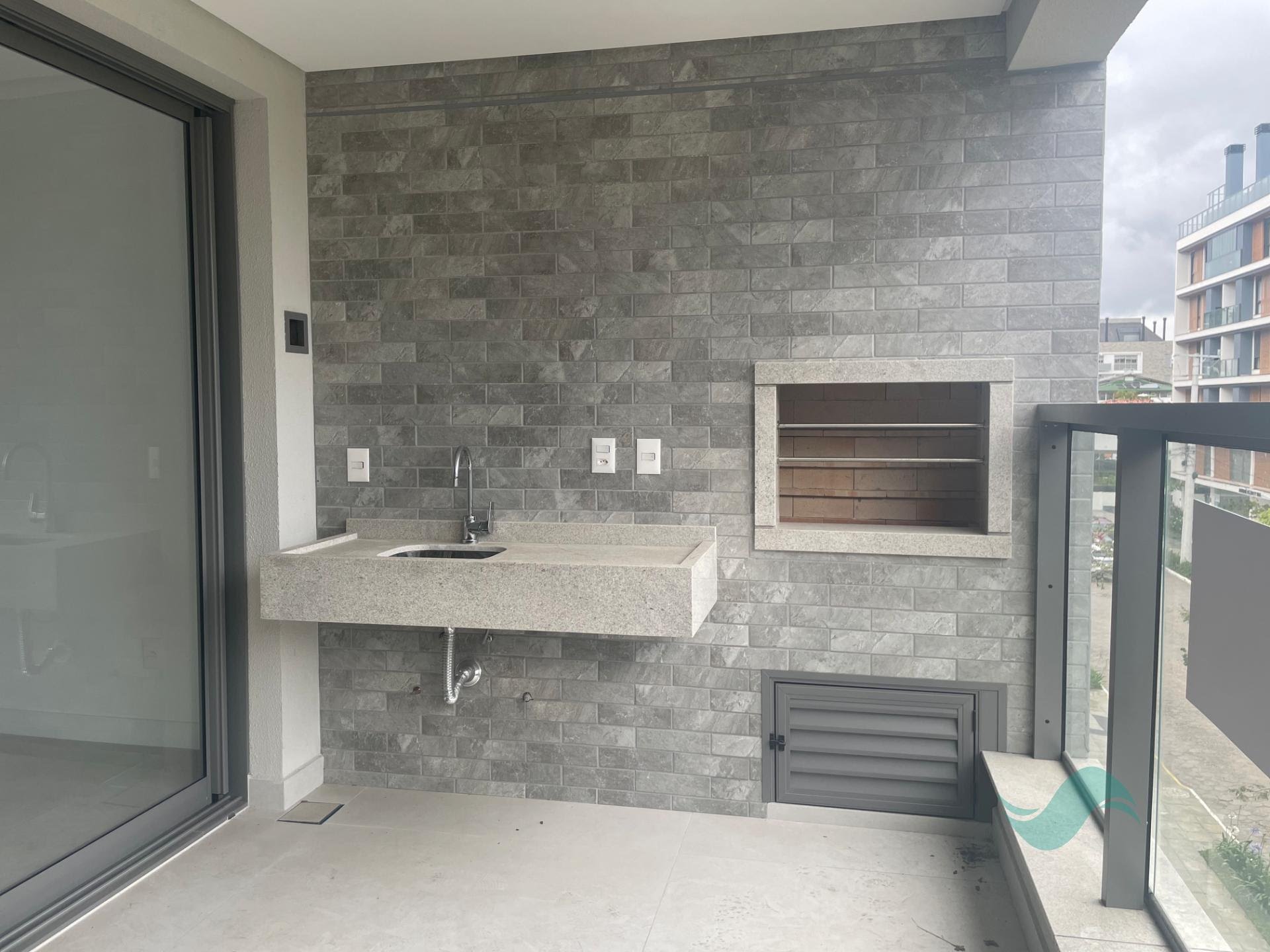 Apartamento à venda com 3 quartos, 3 suítes, 2 vagas e 120m² no Jurerê, Florianópolis (SC) — foto 12 de 12