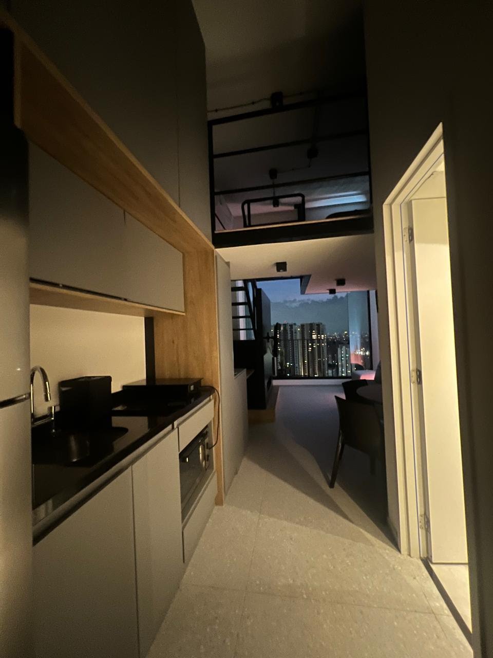Apartamento para alugar com 1 quarto, 1 suíte, 1 vaga e 37m² no Vila Mariana, São Paulo (SP) — foto 8 de 30
