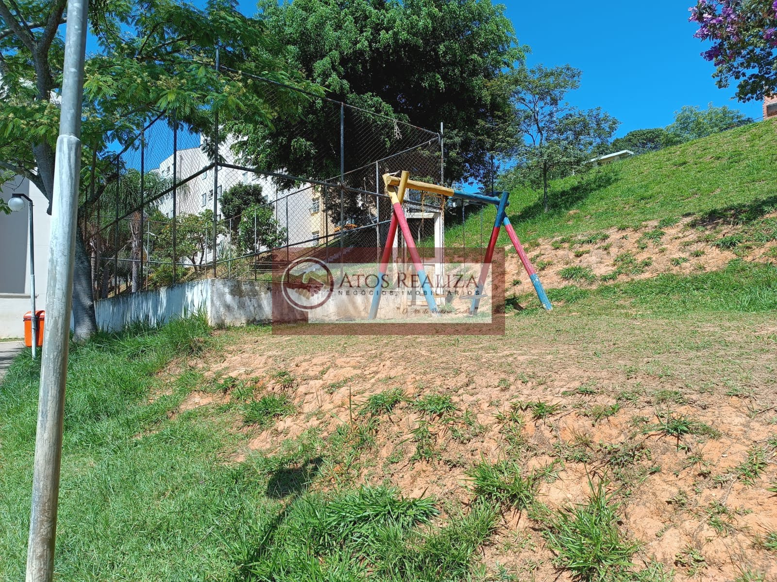 Apartamento à venda com 2 quartos, 1 banheiro, 1 vaga e 49m² no Guarapiranga, São Paulo (SP) — foto 5 de 30