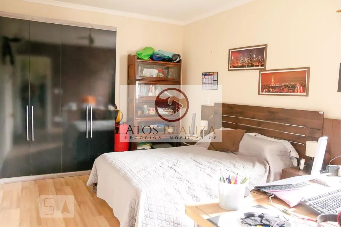 Casa à venda com 3 quartos, 1 suíte, 2 vagas e 136m² no Jardim Sabara, São Paulo (SP) — foto 24 de 30