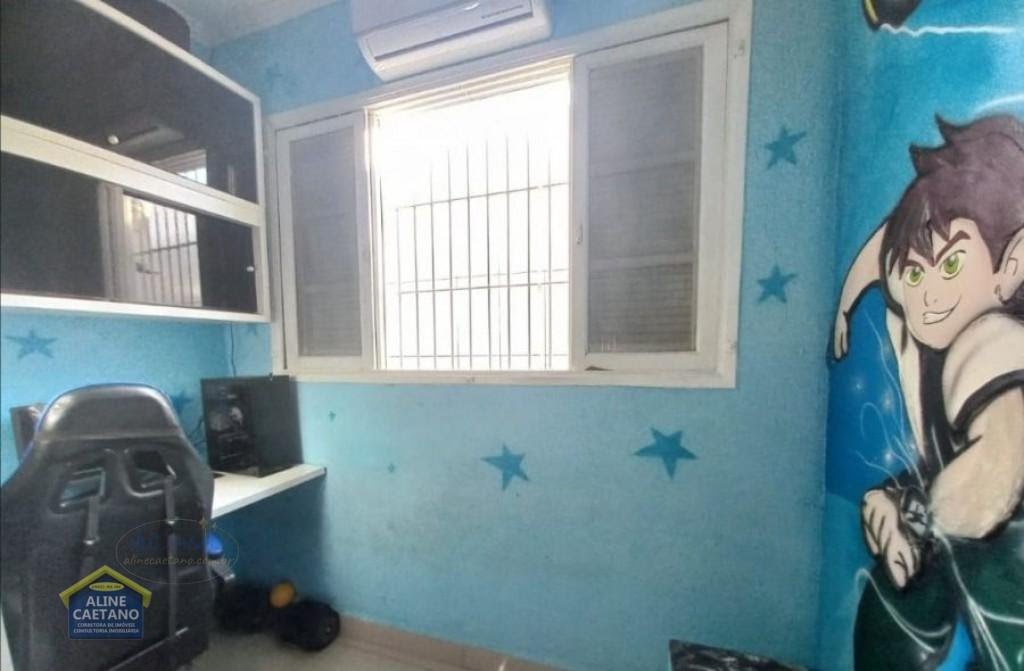 Casa à venda com 3 quartos, 2 banheiros, 6 vagas e 124m² no Nova Mirim, Praia Grande (SP) — foto 19 de 30