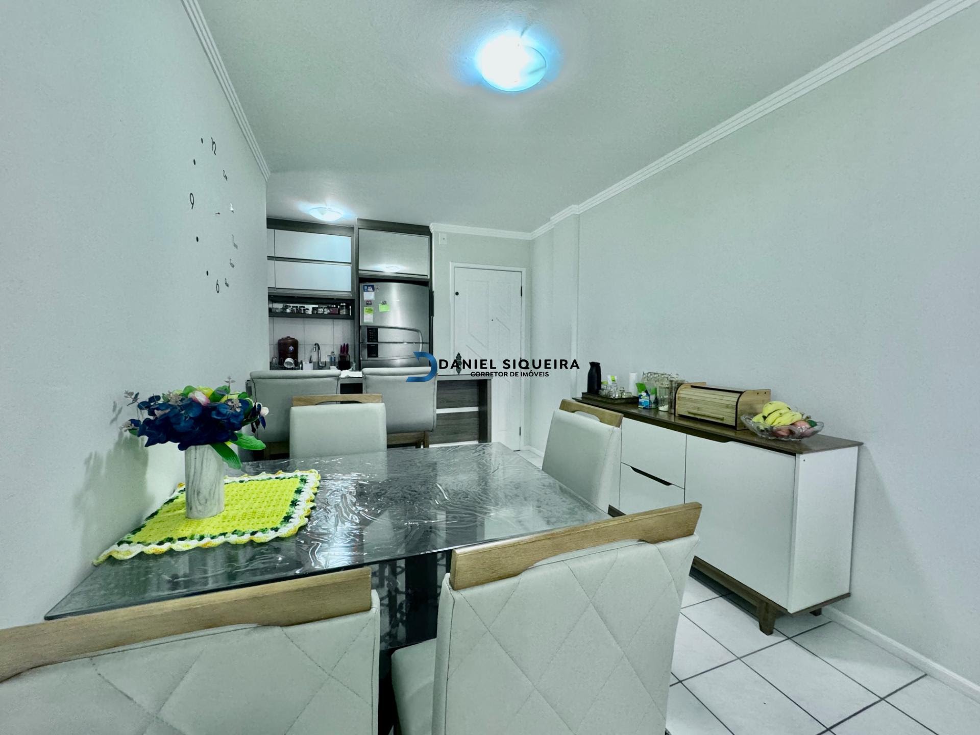 Apartamento à venda com 2 quartos, 1 banheiro, 1 vaga e 50m² no Serraria, São José (SC) — foto 9 de 27