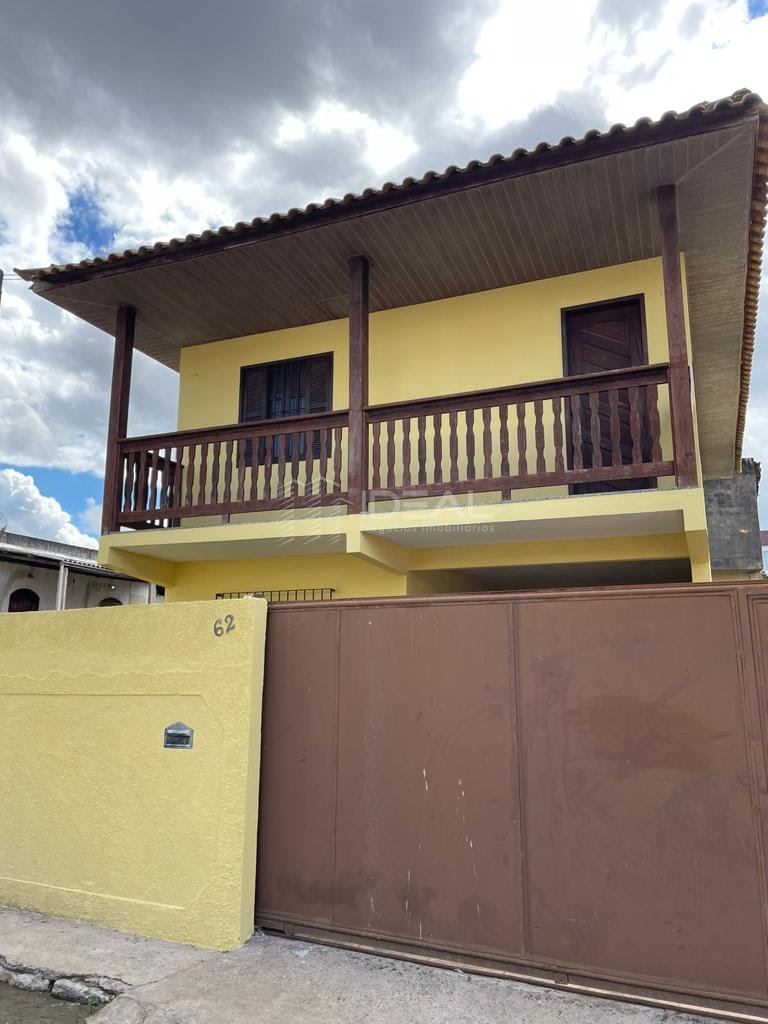 Casa à venda com 3 quartos, 3 banheiros e 114m² no Parque João Seixas, Campos dos Goytacazes (RJ) — foto 2 de 26