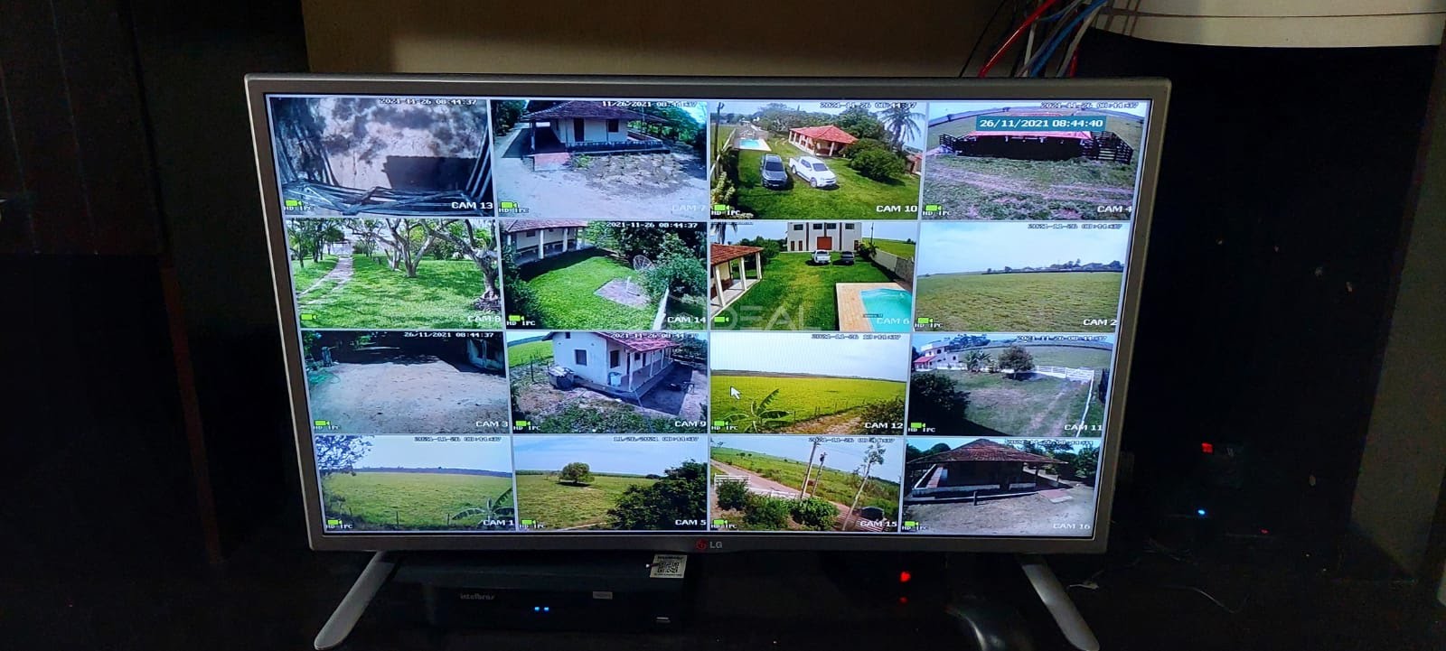 Terreno à venda com 1750000m² de terreno no Nova Travessão, Campos dos Goytacazes (RJ) — foto 14 de 30