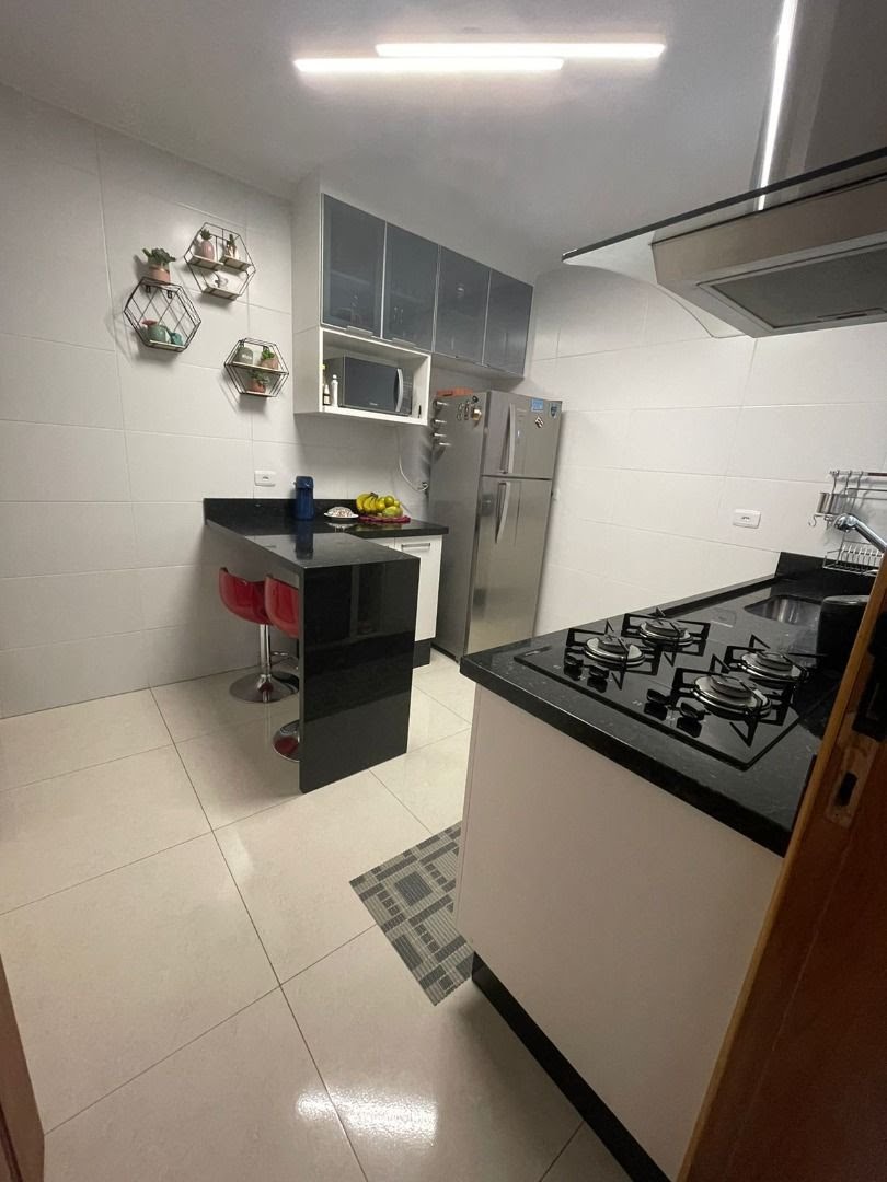 Sobrado, 2 quartos - Foto 23