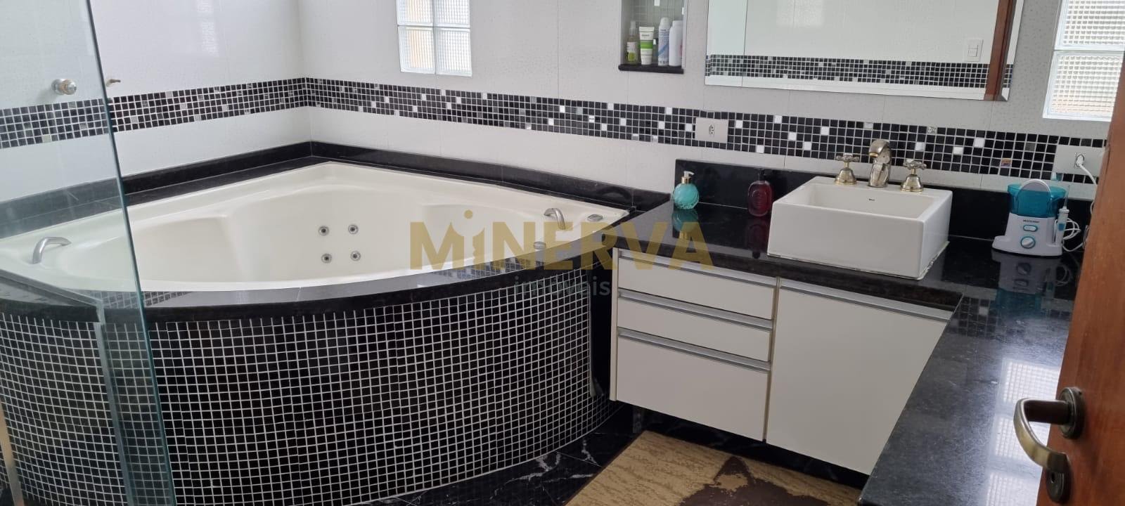 Casa à venda com 4 quartos, 2 suítes, 4 vagas e 446m² no Vila Bertioga, São Paulo (SP) — foto 11 de 28