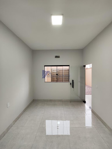 Casa em Residencial Gameleira  -  Rio Verde