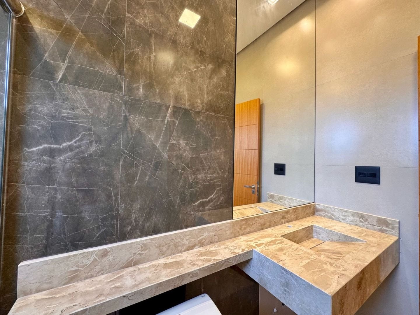 Casa à venda com 3 quartos, 3 suítes, 4 vagas e 153m² no Real Sul, Ribeirão Preto (SP) — foto 14 de 27
