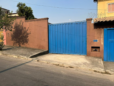 Galpão em Etelvina Carneiro  -  Belo Horizonte