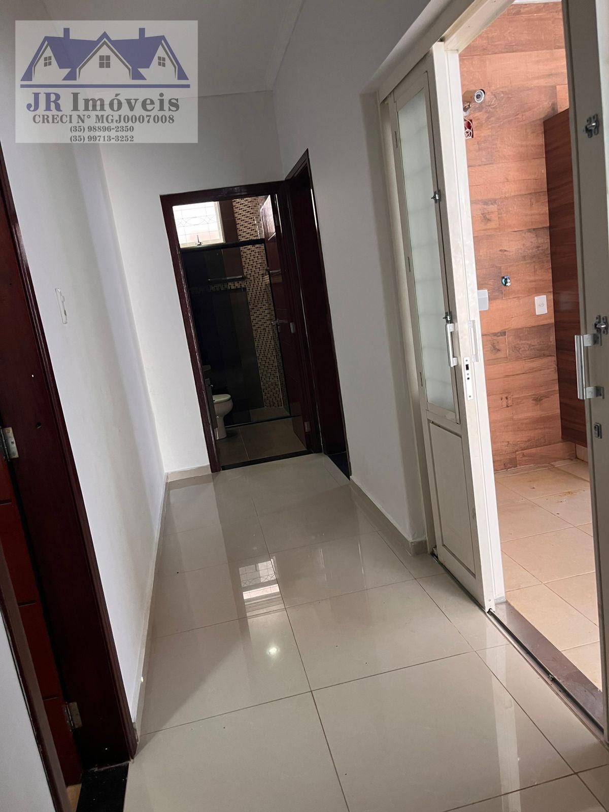 Casa à venda com 4 quartos, 1 suíte, 4 vagas e 190m² no Sossêgo, Piranguinho (MG) — foto 4 de 30