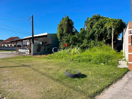 Terreno à venda no bairro Bom Retiro