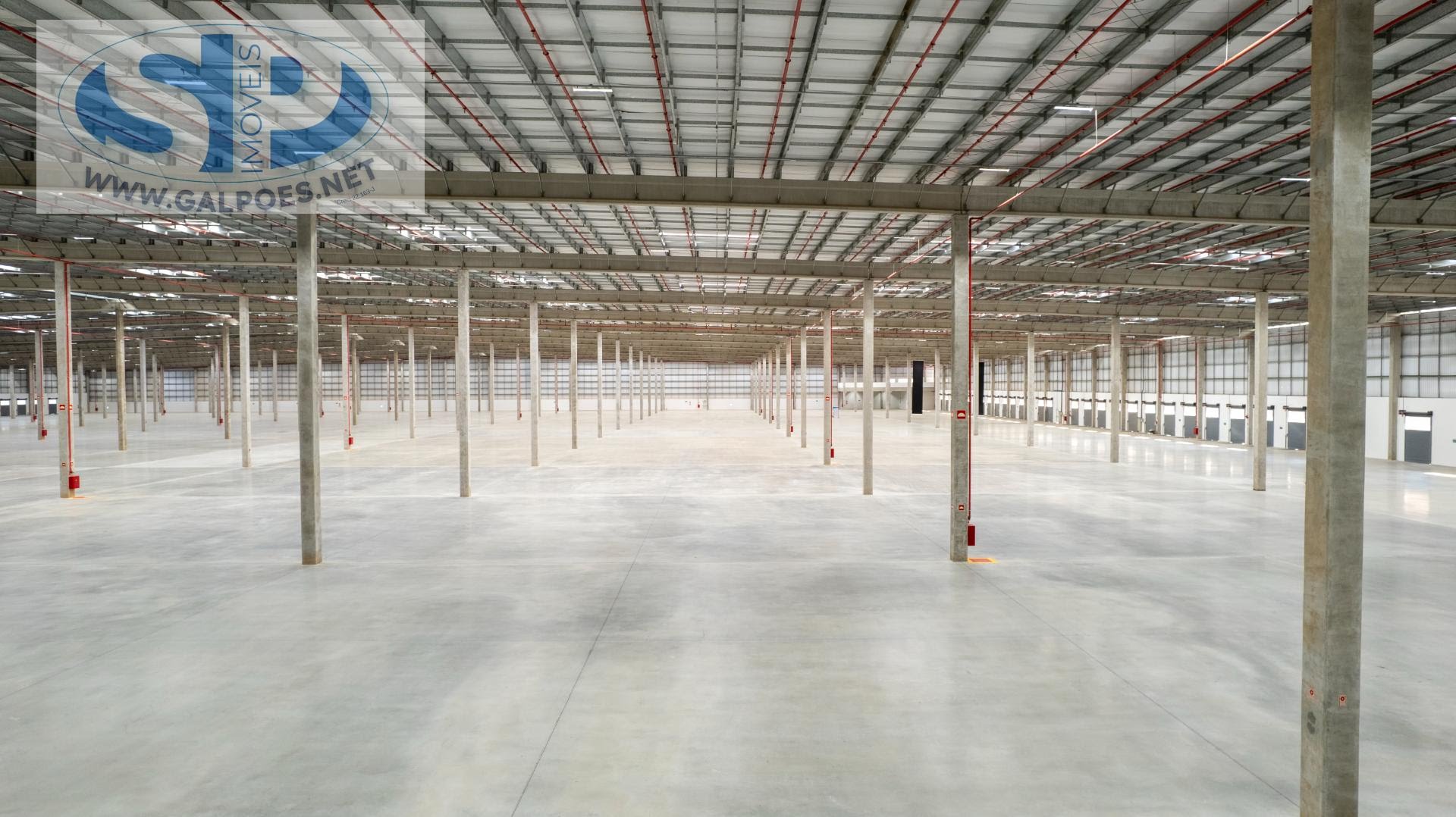 Depósito-Galpão, 3630 m² - Foto 15