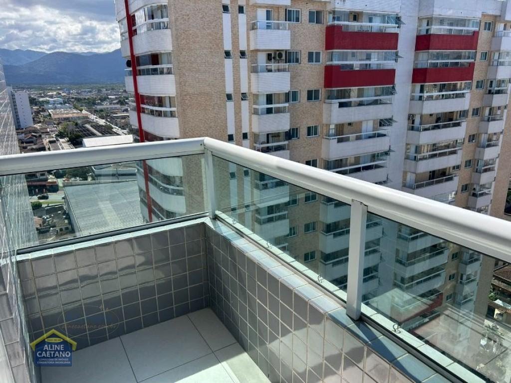 Apartamento à venda com 3 quartos, 1 suíte, 2 vagas e 99m² no Cidade Ocian, Praia Grande (SP) — foto 4 de 30