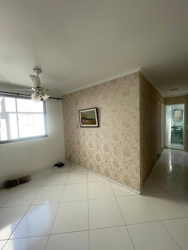 Apartamento em Vila Santa Catarina  -  São Paulo