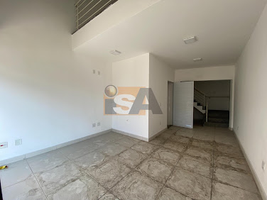 Salão Comercial; próximo ao centro de Suzano/SP.