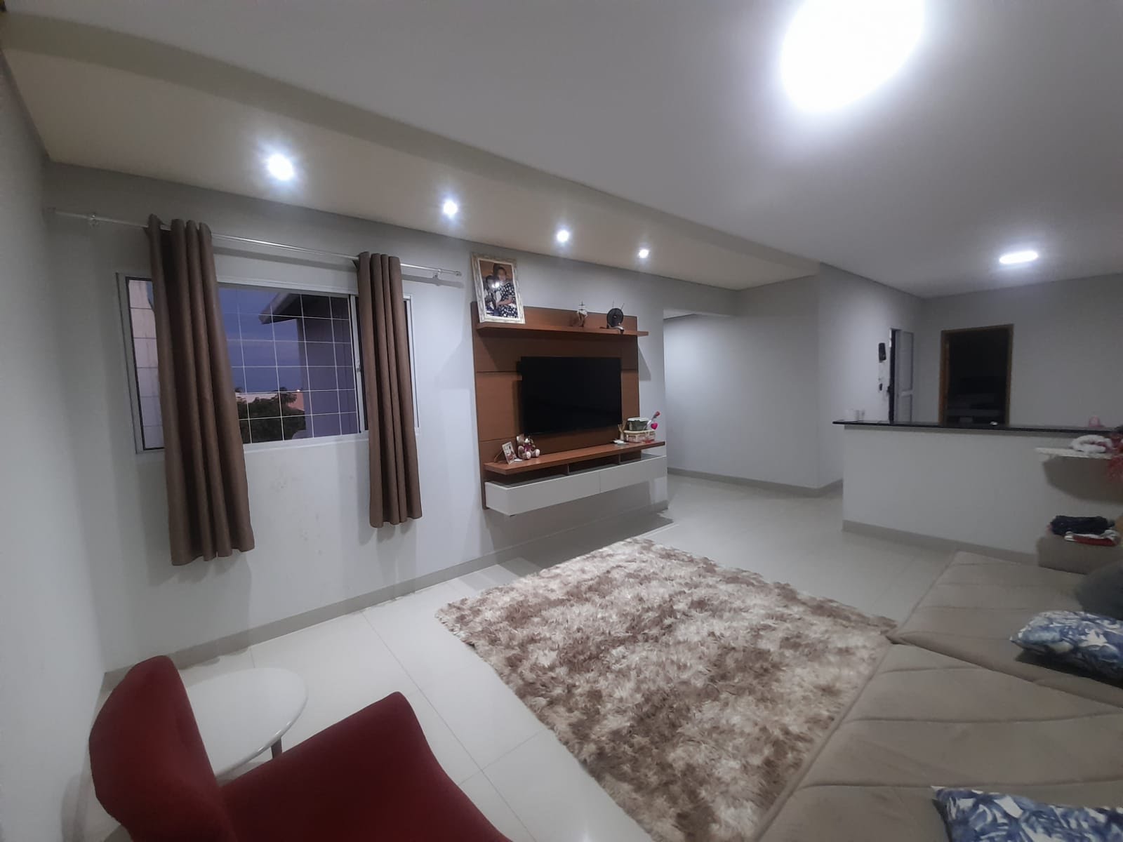 Casa à venda com 4 quartos, 3 banheiros e 245m² no Jardim Nova Americana, Três Lagoas (MS) — foto 8 de 29