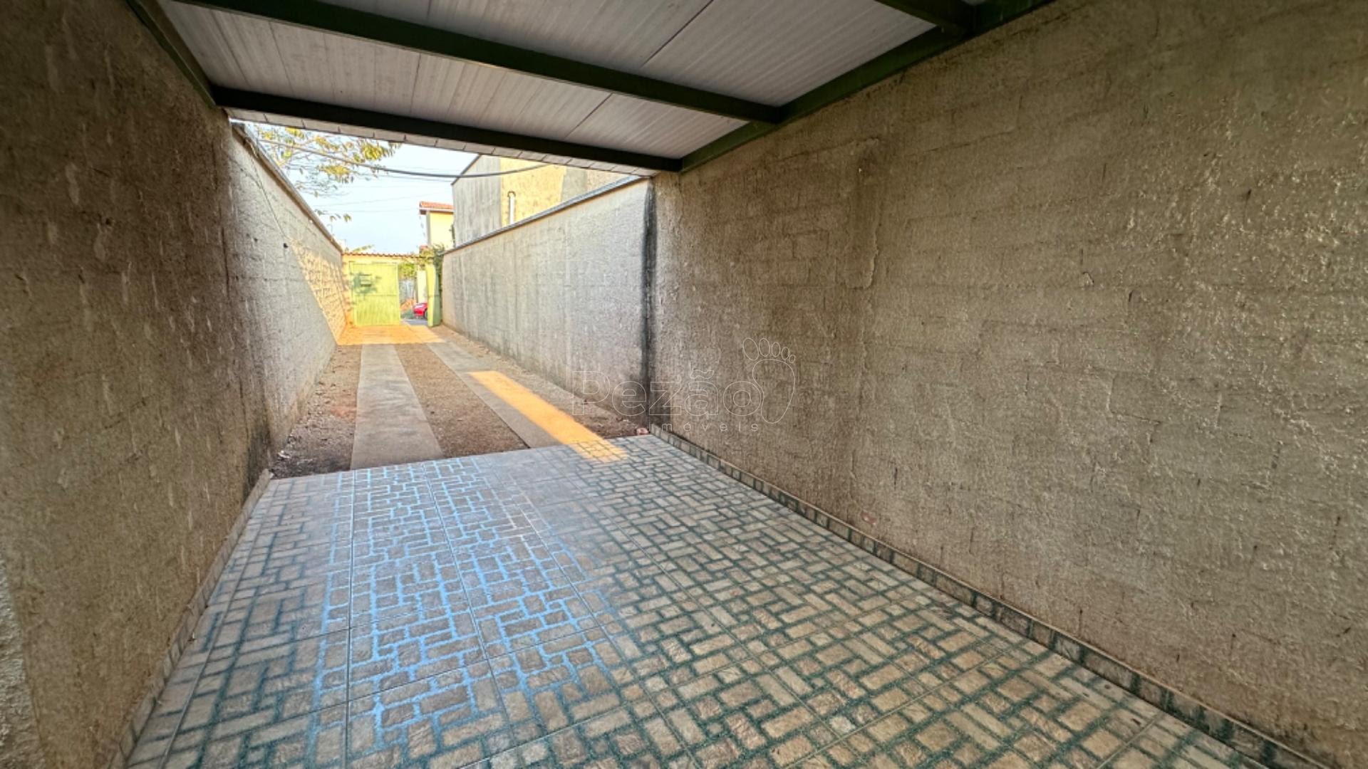 Casa à venda com 2 quartos, 2 suítes, 2 vagas e 360m² no Jardim Conde dos Arcos, Itapuranga (GO) — foto 7 de 10