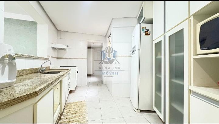 Apartamento à venda com 3 quartos, 1 suíte e 2 vagas no Riviera de São Lourenço, Bertioga (SP) — foto 4 de 12
