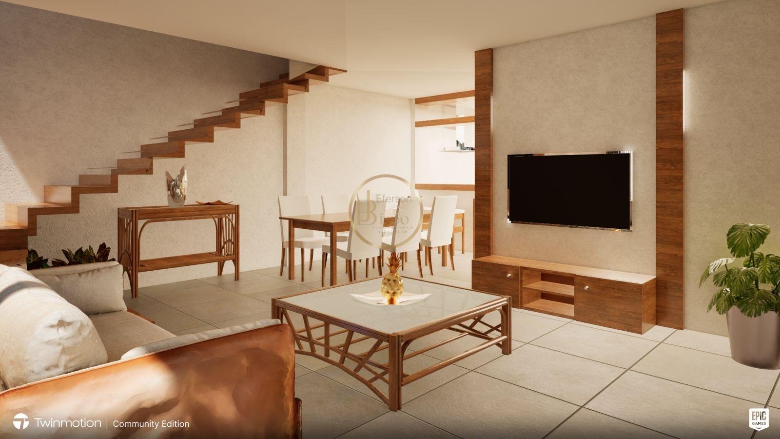 Casa à venda com 4 quartos, 2 suítes, 2 vagas e 243m² no Arraial D'ajuda ( Estrada da Balsa ), Porto Seguro (BA) — foto 3 de 13