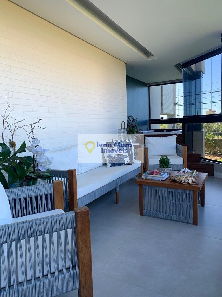 Apartamento à venda com 3 quartos, 1 suíte, 1 vaga e 119m² no Ingleses Norte, Florianópolis (SC) — foto 7 de 28
