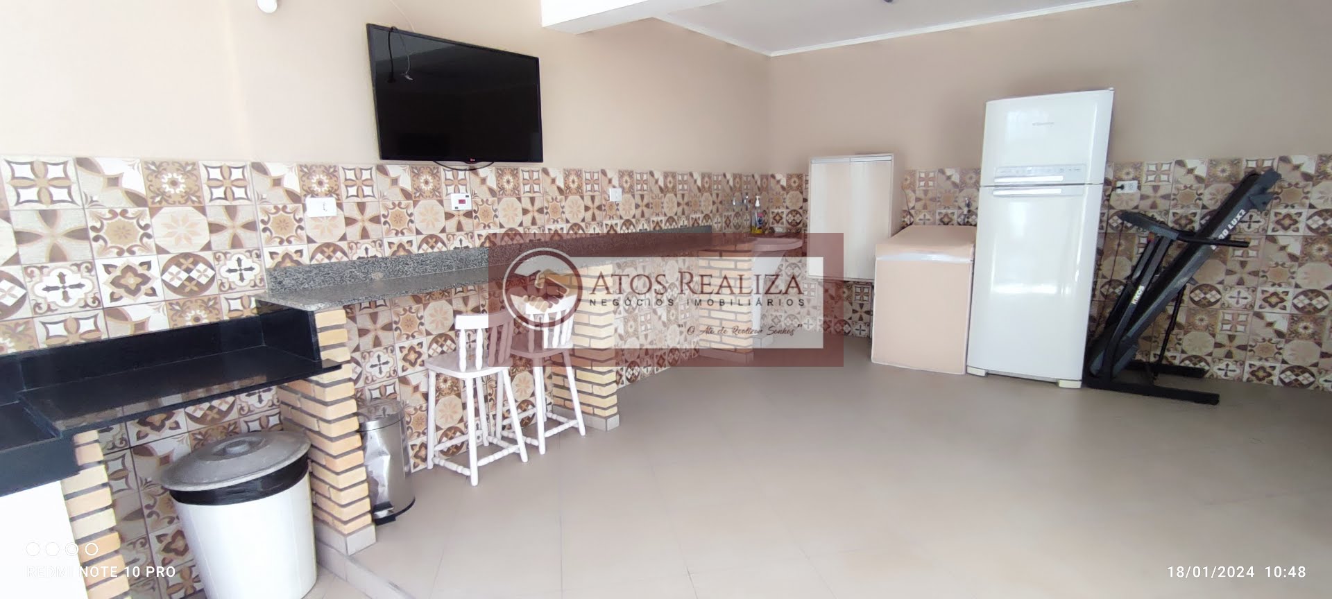 Casa à venda com 4 quartos, 1 suíte, 4 vagas e 267m² no Terceira Divisão de Interlagos, São Paulo (SP) — foto 26 de 30