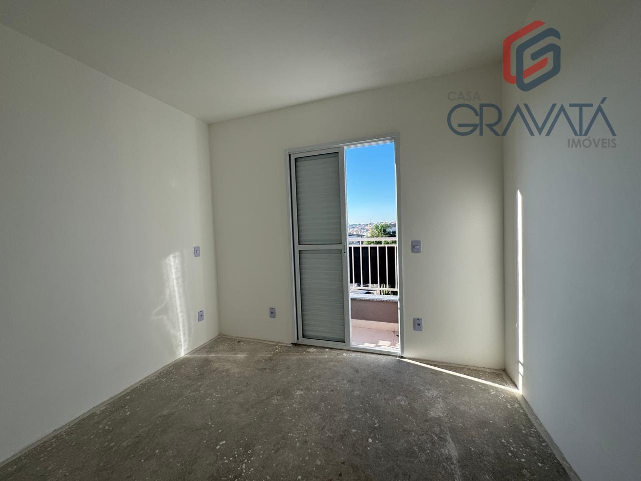 Apartamento à venda com 2 quartos, 1 suíte, 1 vaga e 54m² no Parque das Nações, Santo André (SP) — foto 9 de 20