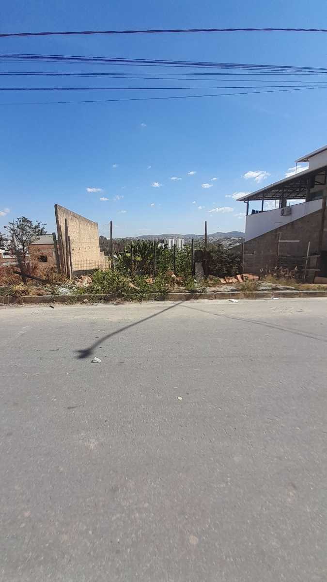 Terreno à venda no Liberdade, Santa Luzia (MG) — foto 3 de 4