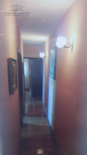 corredor interno