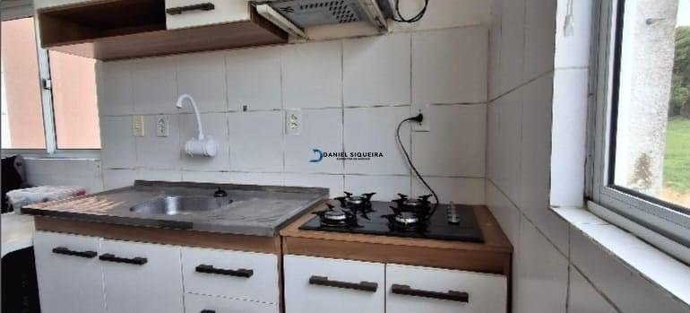 Apartamento à venda com 2 quartos, 1 banheiro, 1 vaga e 46m² no Jardim Atlântico, Florianópolis (SC) — foto 17 de 20