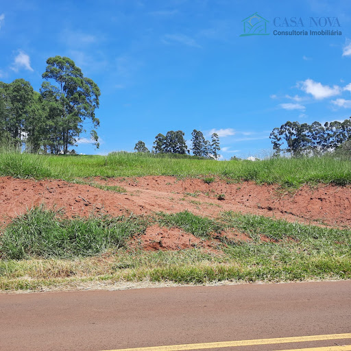 Terreno para chácara em São Pedro, no Alto da Serra: Em frente a rodovia, venda por R$ 301.187,50
